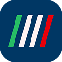 Logo de FIAT GIAMA