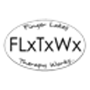 Logo de FINGER LAKES THERAPY WORKS