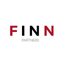 Logo de FINN Partners
