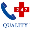 FIRSTCALL 247 LIMITED logo