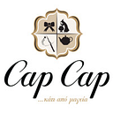 Logo de FIRSTEST CAP
