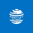 Logo de FIRSTNET GLOBAL LLC