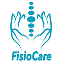 Logo de FISIOCARE