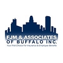 FJM CALDER LTD logo