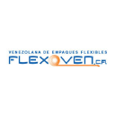 Logo de FLEXOVEN C.A.