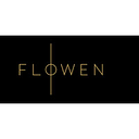 Logo de FLOWEN