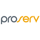 FM Proserv logo