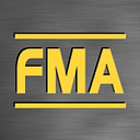 Logo de FMA INDUSTRIAL