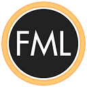Logo de FML