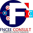 Logo de FNCEE CONSULT