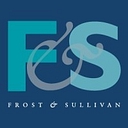 FOOD FROST LTD logo