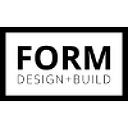 Logo de FORM Design