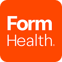 Logo de FORM