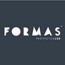 Logo de FORMAS INTELIGENTES
