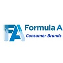 Logo de FORMULA A