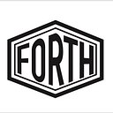 Logo de FORTH Hotel and Club
