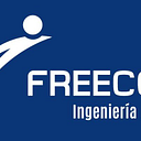 FREECOM SAS logo