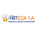Logo de FRITEGA