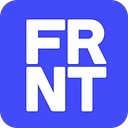 FRNT FINANCIAL UK LIMITED logo