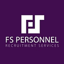 FS Personnel Recruitment logo