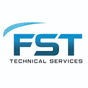 Logo de FST Technical Services