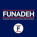 Logo de FUNADEH