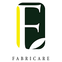 Fabricare logo