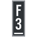 Fabulous Fan Fayre logo