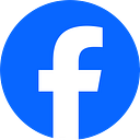 Logo de Facebook