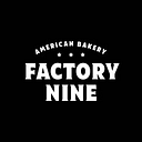 Logo de Factory Nine