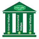 Logo de Fair Cape Dairies