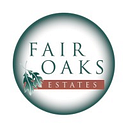Logo de Fair Oaks Estates