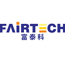Logo de Fairtech Solar Corp