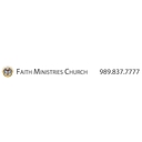 Faith Church Ministries Ltd logo