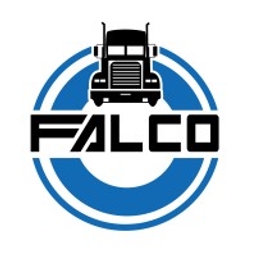 Falco Resources Ltd