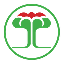 Logo de Falcon Farms Inc.