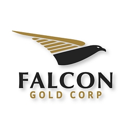 Falcon Gold Corp