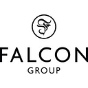 Falcon Group Administrative Services (UK) Limited logo