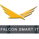 Logo de FalconSmartIT