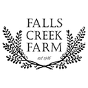 Logo de Fall Creek Farm & Nursery