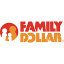 Logo de Family Dollar