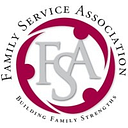 Logo de Family Service Association - Fall River