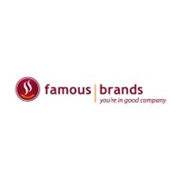 Famous Brands Ltd ADR