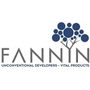 Fannin (UK) Limited logo