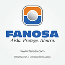 Logo de Fanosa
