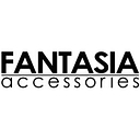 Fantasia Productions Ltd logo