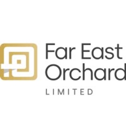 Far East Horizon Limited