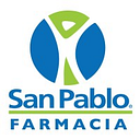 Logo de Farmacia San Pablo