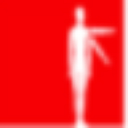 Logo de Farmacias Ahumada