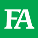 Logo de Farmacias Del Aguila